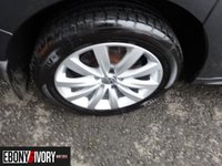 USED 2014 14 VOLKSWAGEN SHARAN 2.0 SEL TDI BLUEMOTION TECHNOLOGY DSG 5d 175 BHP FULLY SERVICED + 1 YEAR MOT