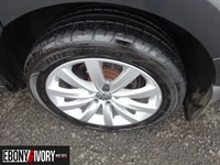 USED 2014 14 VOLKSWAGEN SHARAN 2.0 SEL TDI BLUEMOTION TECHNOLOGY DSG 5d 175 BHP FULLY SERVICED + 1 YEAR MOT