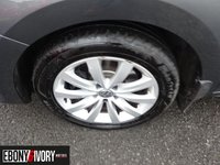 USED 2014 14 VOLKSWAGEN SHARAN 2.0 SEL TDI BLUEMOTION TECHNOLOGY DSG 5d 175 BHP FULLY SERVICED + 1 YEAR MOT