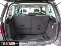 USED 2014 14 VOLKSWAGEN SHARAN 2.0 SEL TDI BLUEMOTION TECHNOLOGY DSG 5d 175 BHP FULLY SERVICED + 1 YEAR MOT