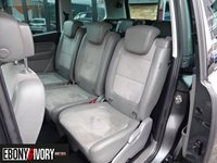 USED 2014 14 VOLKSWAGEN SHARAN 2.0 SEL TDI BLUEMOTION TECHNOLOGY DSG 5d 175 BHP FULLY SERVICED + 1 YEAR MOT