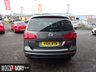 USED 2014 14 VOLKSWAGEN SHARAN 2.0 SEL TDI BLUEMOTION TECHNOLOGY DSG 5d 175 BHP FULLY SERVICED + 1 YEAR MOT