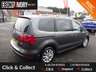 USED 2014 14 VOLKSWAGEN SHARAN 2.0 SEL TDI BLUEMOTION TECHNOLOGY DSG 5d 175 BHP FULLY SERVICED + 1 YEAR MOT
