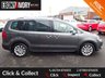 USED 2014 14 VOLKSWAGEN SHARAN 2.0 SEL TDI BLUEMOTION TECHNOLOGY DSG 5d 175 BHP FULLY SERVICED + 1 YEAR MOT