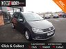 USED 2014 14 VOLKSWAGEN SHARAN 2.0 SEL TDI BLUEMOTION TECHNOLOGY DSG 5d 175 BHP FULLY SERVICED + 1 YEAR MOT