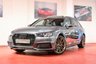 USED 2018 18 AUDI A4 3.0 AVANT TFSI QUATTRO S4 5d 349 BHP 