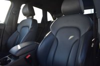 USED 2016 16 AUDI Q5 2.0 TDI QUATTRO S LINE PLUS 5d 187 BHP BLACK STYLE PACK/21 IN ALLOYS