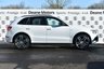 USED 2016 16 AUDI Q5 2.0 TDI QUATTRO S LINE PLUS 5d 187 BHP BLACK STYLE PACK/21 IN ALLOYS