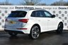 USED 2016 16 AUDI Q5 2.0 TDI QUATTRO S LINE PLUS 5d 187 BHP BLACK STYLE PACK/21 IN ALLOYS