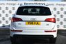 USED 2016 16 AUDI Q5 2.0 TDI QUATTRO S LINE PLUS 5d 187 BHP BLACK STYLE PACK/21 IN ALLOYS