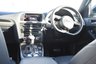 USED 2016 16 AUDI Q5 2.0 TDI QUATTRO S LINE PLUS 5d 187 BHP BLACK STYLE PACK/21 IN ALLOYS