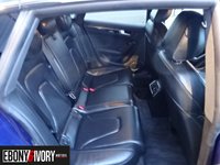 USED 2015 64 AUDI A5 2.0 SPORTBACK TDI QUATTRO BLACK EDITION PLUS 5d 175 BHP FULLY SERVICED+1 YEAR MOT+BREAKDOWN COVER