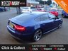 USED 2015 64 AUDI A5 2.0 SPORTBACK TDI QUATTRO BLACK EDITION PLUS 5d 175 BHP FULLY SERVICED+1 YEAR MOT+BREAKDOWN COVER