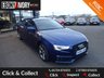 USED 2015 64 AUDI A5 2.0 SPORTBACK TDI QUATTRO BLACK EDITION PLUS 5d 175 BHP FULLY SERVICED+1 YEAR MOT+BREAKDOWN COVER