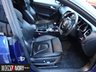 USED 2015 64 AUDI A5 2.0 SPORTBACK TDI QUATTRO BLACK EDITION PLUS 5d 175 BHP FULLY SERVICED+1 YEAR MOT+BREAKDOWN COVER