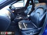 USED 2015 64 AUDI A5 2.0 SPORTBACK TDI QUATTRO BLACK EDITION PLUS 5d 175 BHP FULLY SERVICED+1 YEAR MOT+BREAKDOWN COVER