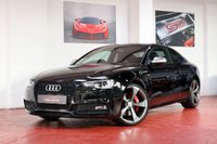 USED AUDI S5 