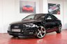 USED AUDI S5 