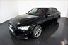 USED 2017 67 AUDI S4 3.0 S4 TFSI QUATTRO 4d-2 OWNER CAR-FULL RED LEATHER-MASSAGE FUNCTION-VIRTUAL COCKPIT-AMBIENT LIGHTING-BLUETOOTH-CRUISE CONTROL-SATNAV-PARKING SENSORS-DAB RADIO-CLIMATE CONTROL 