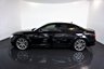 USED 2017 67 AUDI S4 3.0 S4 TFSI QUATTRO 4d-2 OWNER CAR-FULL RED LEATHER-MASSAGE FUNCTION-VIRTUAL COCKPIT-AMBIENT LIGHTING-BLUETOOTH-CRUISE CONTROL-SATNAV-PARKING SENSORS-DAB RADIO-CLIMATE CONTROL 