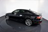 USED 2017 67 AUDI S4 3.0 S4 TFSI QUATTRO 4d-2 OWNER CAR-FULL RED LEATHER-MASSAGE FUNCTION-VIRTUAL COCKPIT-AMBIENT LIGHTING-BLUETOOTH-CRUISE CONTROL-SATNAV-PARKING SENSORS-DAB RADIO-CLIMATE CONTROL 