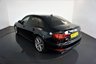 USED 2017 67 AUDI S4 3.0 S4 TFSI QUATTRO 4d-2 OWNER CAR-FULL RED LEATHER-MASSAGE FUNCTION-VIRTUAL COCKPIT-AMBIENT LIGHTING-BLUETOOTH-CRUISE CONTROL-SATNAV-PARKING SENSORS-DAB RADIO-CLIMATE CONTROL 