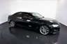 USED 2017 67 AUDI S4 3.0 S4 TFSI QUATTRO 4d-2 OWNER CAR-FULL RED LEATHER-MASSAGE FUNCTION-VIRTUAL COCKPIT-AMBIENT LIGHTING-BLUETOOTH-CRUISE CONTROL-SATNAV-PARKING SENSORS-DAB RADIO-CLIMATE CONTROL 