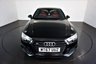 USED 2017 67 AUDI S4 3.0 S4 TFSI QUATTRO 4d-2 OWNER CAR-FULL RED LEATHER-MASSAGE FUNCTION-VIRTUAL COCKPIT-AMBIENT LIGHTING-BLUETOOTH-CRUISE CONTROL-SATNAV-PARKING SENSORS-DAB RADIO-CLIMATE CONTROL 