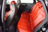 USED 2017 67 AUDI S4 3.0 S4 TFSI QUATTRO 4d-2 OWNER CAR-FULL RED LEATHER-MASSAGE FUNCTION-VIRTUAL COCKPIT-AMBIENT LIGHTING-BLUETOOTH-CRUISE CONTROL-SATNAV-PARKING SENSORS-DAB RADIO-CLIMATE CONTROL 