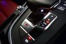 USED 2017 67 AUDI S4 3.0 S4 TFSI QUATTRO 4d-2 OWNER CAR-FULL RED LEATHER-MASSAGE FUNCTION-VIRTUAL COCKPIT-AMBIENT LIGHTING-BLUETOOTH-CRUISE CONTROL-SATNAV-PARKING SENSORS-DAB RADIO-CLIMATE CONTROL 