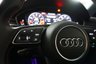 USED 2017 67 AUDI S4 3.0 S4 TFSI QUATTRO 4d-2 OWNER CAR-FULL RED LEATHER-MASSAGE FUNCTION-VIRTUAL COCKPIT-AMBIENT LIGHTING-BLUETOOTH-CRUISE CONTROL-SATNAV-PARKING SENSORS-DAB RADIO-CLIMATE CONTROL 