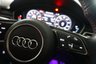 USED 2017 67 AUDI S4 3.0 S4 TFSI QUATTRO 4d-2 OWNER CAR-FULL RED LEATHER-MASSAGE FUNCTION-VIRTUAL COCKPIT-AMBIENT LIGHTING-BLUETOOTH-CRUISE CONTROL-SATNAV-PARKING SENSORS-DAB RADIO-CLIMATE CONTROL 