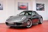 USED 2014 64 PORSCHE 911 3.8 CARRERA 4S PDK 2d 400 BHP 