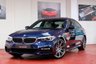USED BMW 530d 