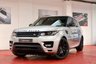 USED LAND ROVER RANGE ROVER SPORT 