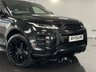 USED 2019 19 LAND ROVER RANGE ROVER EVOQUE 2.0 R-DYNAMIC HSE 5d 178 BHP PAN ROOF, MERIDIAN!