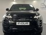 USED 2019 19 LAND ROVER RANGE ROVER EVOQUE 2.0 R-DYNAMIC HSE 5d 178 BHP PAN ROOF, MERIDIAN!