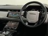 USED 2019 19 LAND ROVER RANGE ROVER EVOQUE 2.0 R-DYNAMIC HSE 5d 178 BHP PAN ROOF, MERIDIAN!