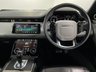 USED 2019 19 LAND ROVER RANGE ROVER EVOQUE 2.0 R-DYNAMIC HSE 5d 178 BHP PAN ROOF, MERIDIAN!