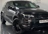 USED 2019 19 LAND ROVER RANGE ROVER EVOQUE 2.0 R-DYNAMIC HSE 5d 178 BHP PAN ROOF, MERIDIAN!