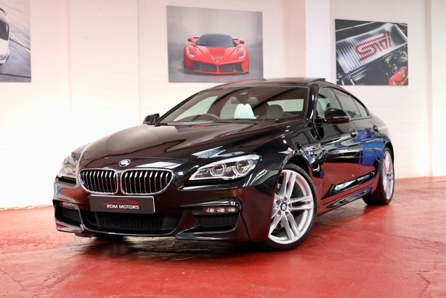 1970 18 BMW 4 Series 440I M SPORT