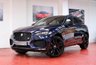 USED 2017 67 JAGUAR F-PACE 3.0 V6 S AWD 5d 296 BHP 