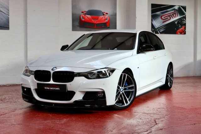 2019 19 BMW 4 Series 2.0 420I XDRIVE M SPORT GRAN COUPE 4d 181 BHP
