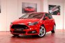 USED 2016 J FORD FOCUS 2.0 ST-3 TDCI 5d 183 BHP 