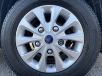 USED 2018 18 FORD TRANSIT CUSTOM 2.0 300 LIMITED P/V L2 H2 130 BHP ALLOYS A/C CRUISE  Alloys Air Con Cruise