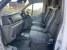 USED 2018 18 FORD TRANSIT CUSTOM 2.0 300 LIMITED P/V L2 H2 130 BHP ALLOYS A/C CRUISE  Alloys Air Con Cruise
