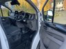 USED 2018 18 FORD TRANSIT CUSTOM 2.0 300 LIMITED P/V L2 H2 130 BHP ALLOYS A/C CRUISE  Alloys Air Con Cruise