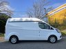 USED 2018 18 FORD TRANSIT CUSTOM 2.0 300 LIMITED P/V L2 H2 130 BHP ALLOYS A/C CRUISE  Alloys Air Con Cruise