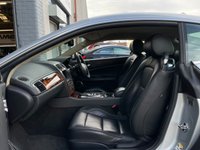 USED 2010 10 JAGUAR XK 5.0 XK PORTFOLIO 2d 385 BHP 
