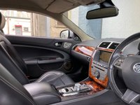 USED 2010 10 JAGUAR XK 5.0 XK PORTFOLIO 2d 385 BHP 